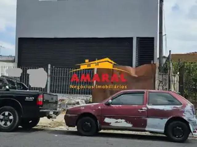 Apartamento aluguel em Centro, Suzano