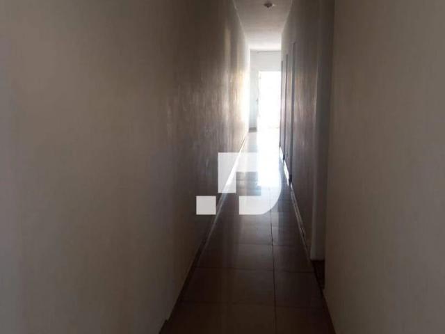Apartamento aluguel em Vila São Jorge, Suzano