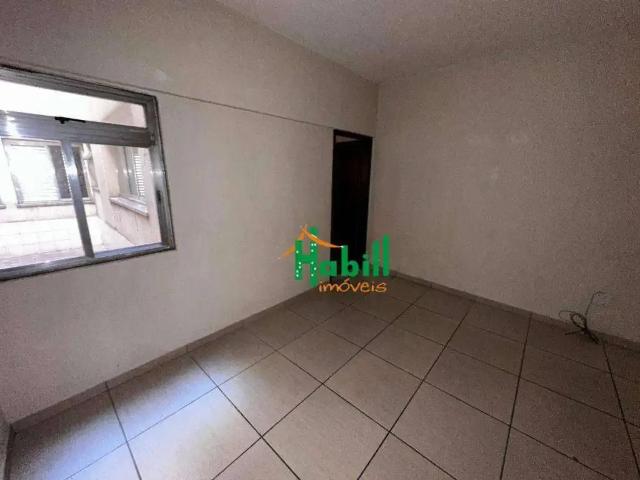 Apartamento aluguel em Vila São Jorge, Suzano