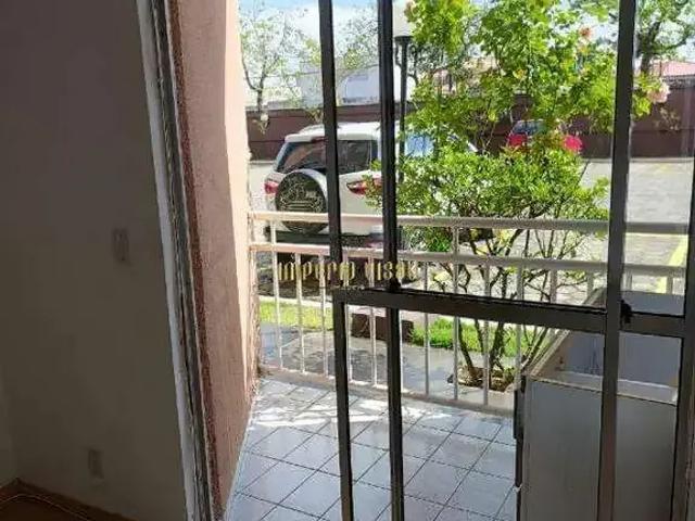 Apartamento aluguel em Suzano