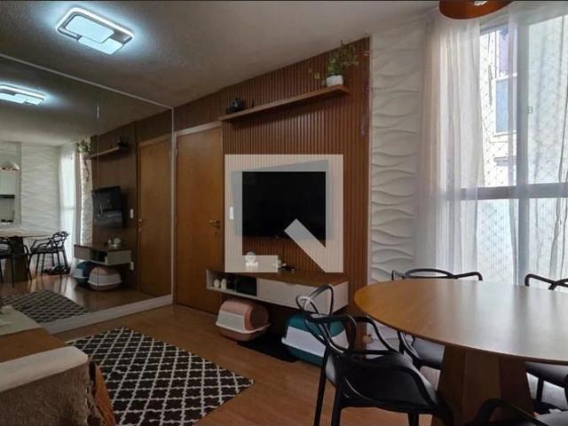 Apartamento aluguel em Região Imediata de São Paulo, Região Metropolitana de São Paulo