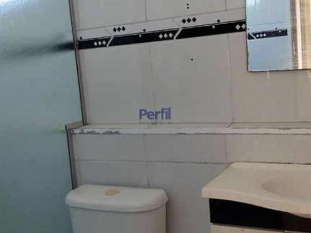 Apartamento aluguel em Vila São Jorge, Suzano