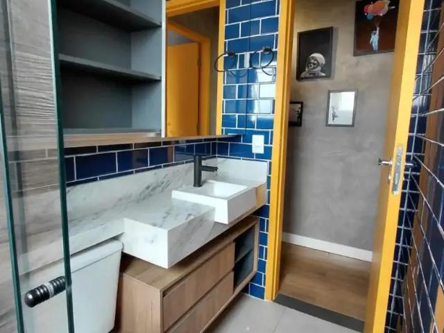 Apartamento aluguel em Região Imediata de São Paulo, Região Metropolitana de São Paulo