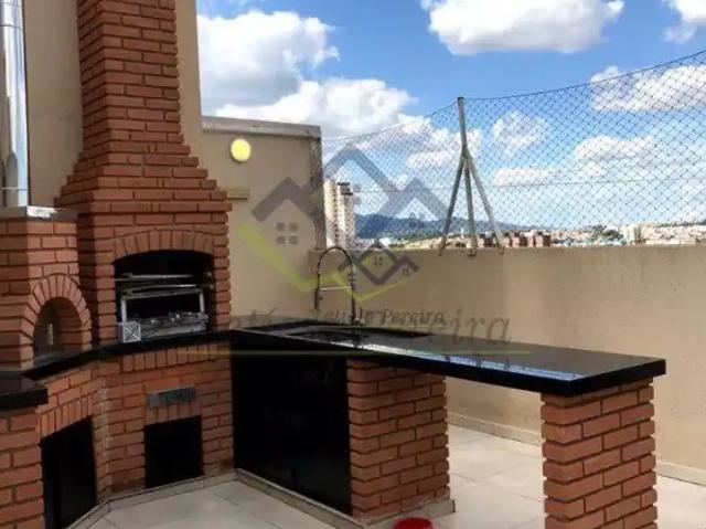 Apartamento aluguel em Parque Maria Helena, Suzano