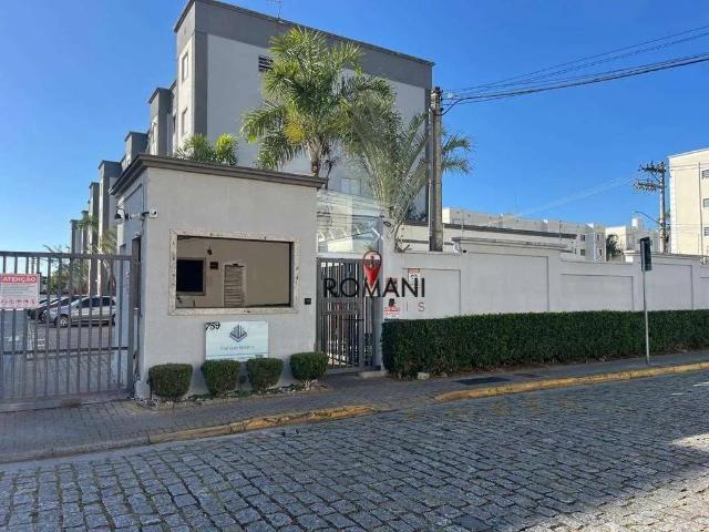 Apartamento aluguel em Vila Nova Amorim, Suzano