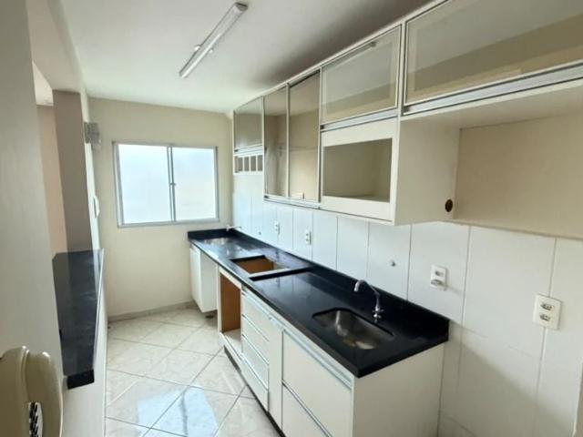 Apartamento aluguel em Vila Nova Amorim, Suzano