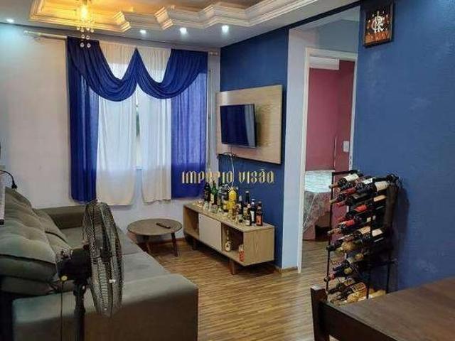 Apartamento aluguel em Suzano