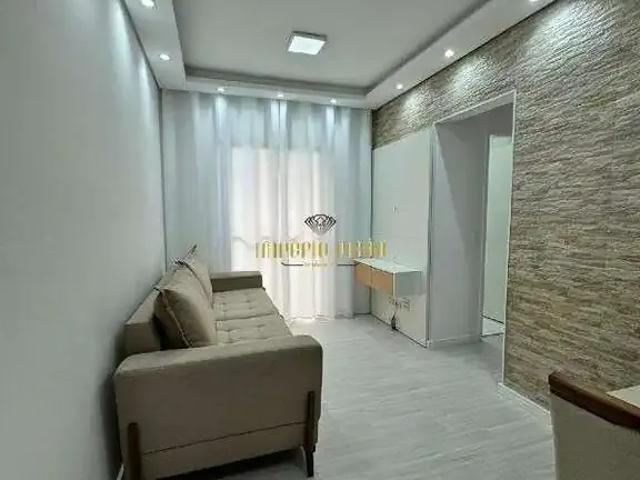 Apartamento aluguel em Vila Urupês, Suzano