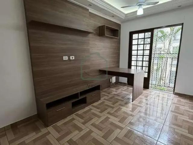 Apartamento aluguel em Suzano