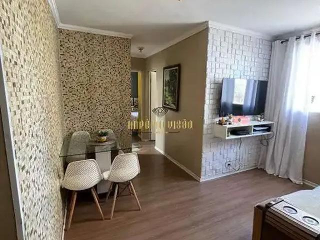 Apartamento aluguel em Vila Mazza, Suzano