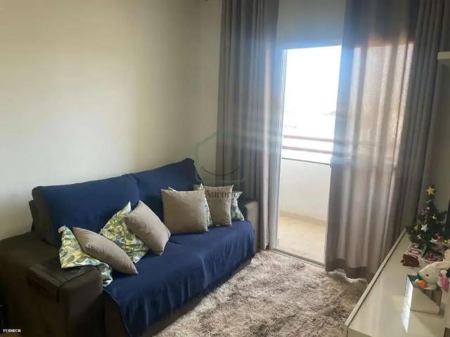 Apartamento aluguel em Suzano