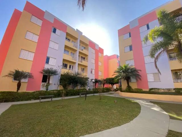 Apartamento aluguel em Suzano, Vila Urupês