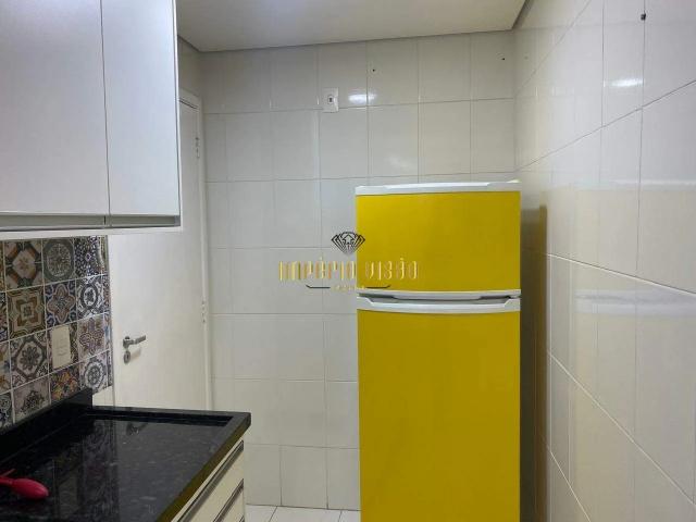 Apartamento aluguel em Vila Nova Amorim, Suzano