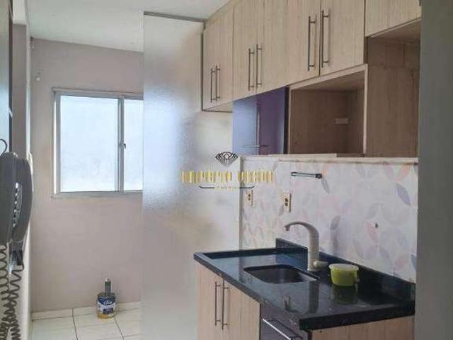 Apartamento aluguel em Suzano, Jardim Colorado