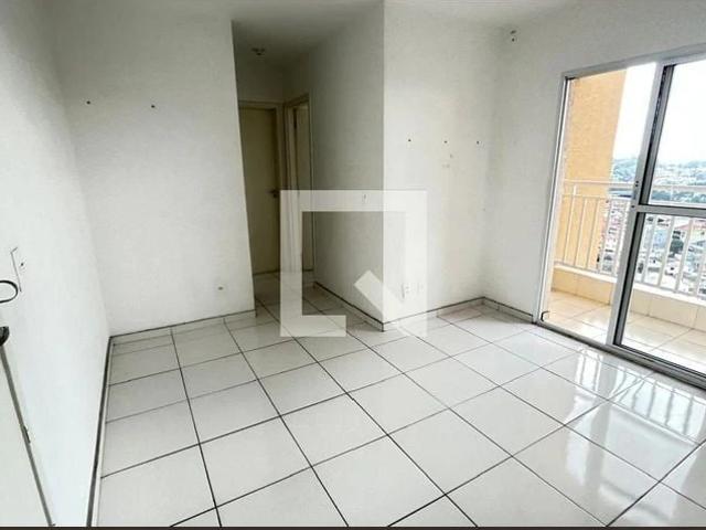 Apartamento aluguel em Taboão da Serra