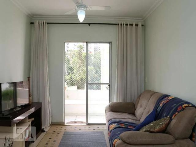 Apartamento aluguel em Taboão da Serra