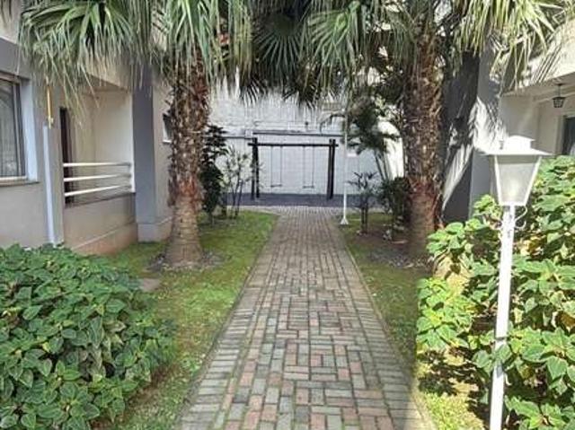 Apartamento aluguel em Taboão da Serra, Chácara Marapuí