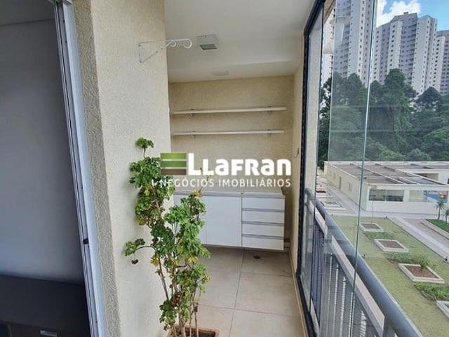 Apartamento aluguel em Taboão da Serra