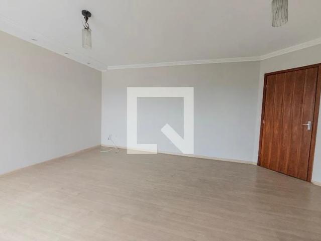 Apartamento aluguel em Jardim Heriquieta, Taboão da Serra