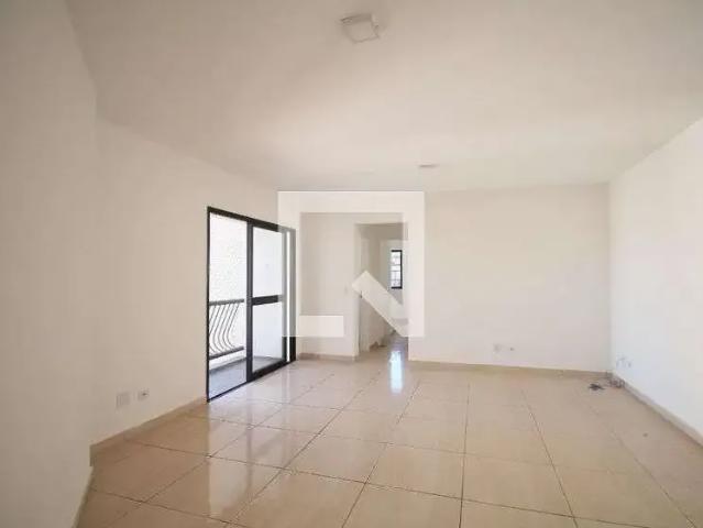 Apartamento aluguel em Região Imediata de São Paulo, Região Metropolitana de São Paulo