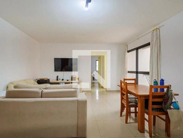 Apartamento aluguel em Taboão da Serra