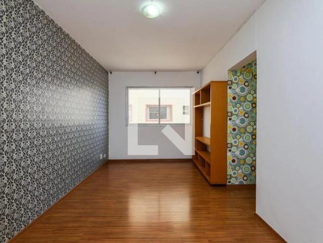 Apartamento aluguel em Taboão da Serra