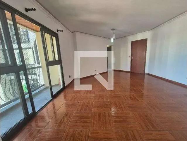 Apartamento aluguel em Região Imediata de São Paulo, Região Metropolitana de São Paulo