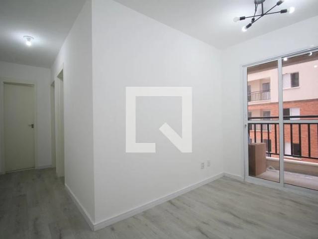 Apartamento aluguel em Taboão da Serra