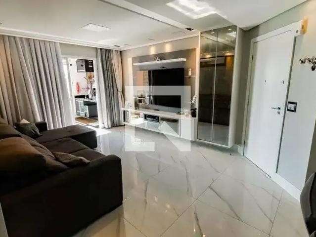 Apartamento aluguel em Região Imediata de São Paulo, Região Metropolitana de São Paulo