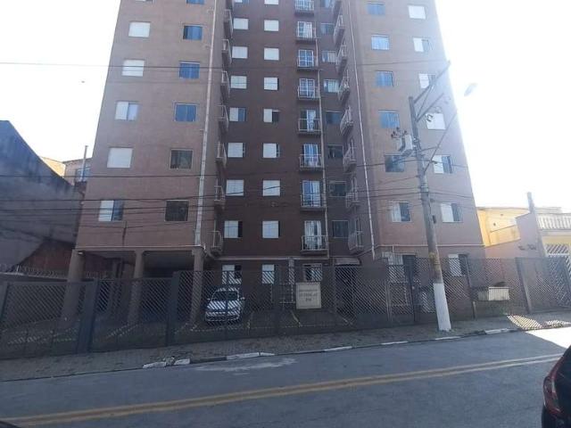 Apartamento aluguel em Taboão da Serra, Cidade Intercap