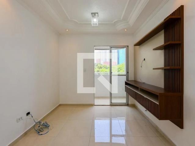 Apartamento aluguel em Taboão da Serra
