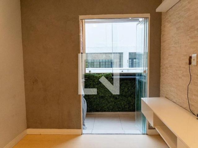 Apartamento aluguel em Taboão da Serra