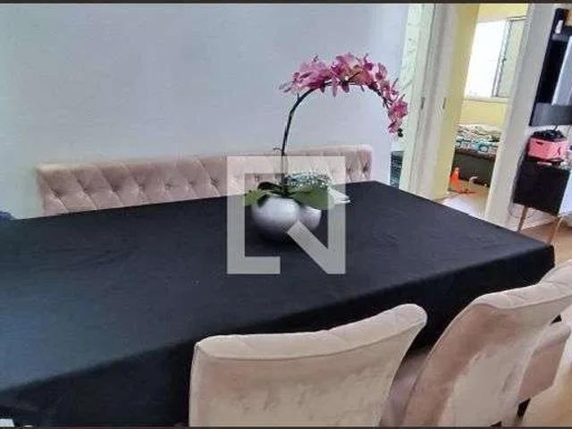 Apartamento aluguel em Jardim Heriquieta, Taboão da Serra