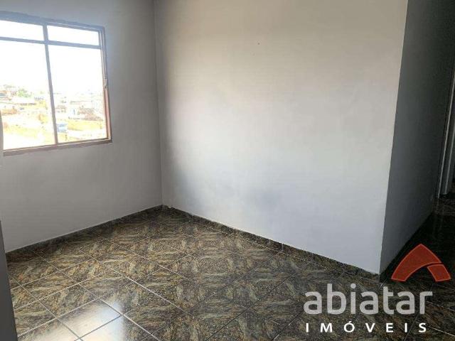 Apartamento aluguel em Taboão da Serra, Jardim Clementino