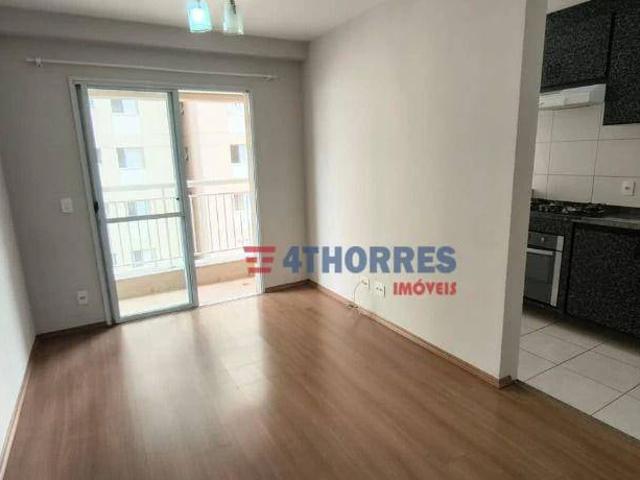 Apartamento aluguel em Jardim Heriquieta, Taboão da Serra