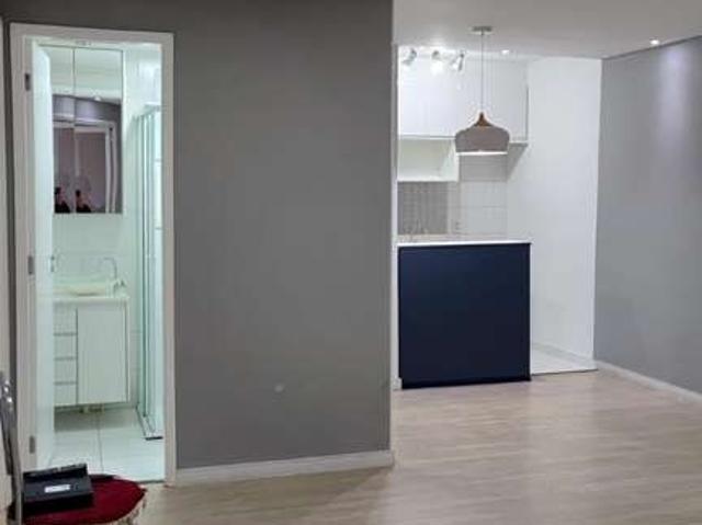 Apartamento aluguel em Taboão da Serra, Jardim Monte Alegre