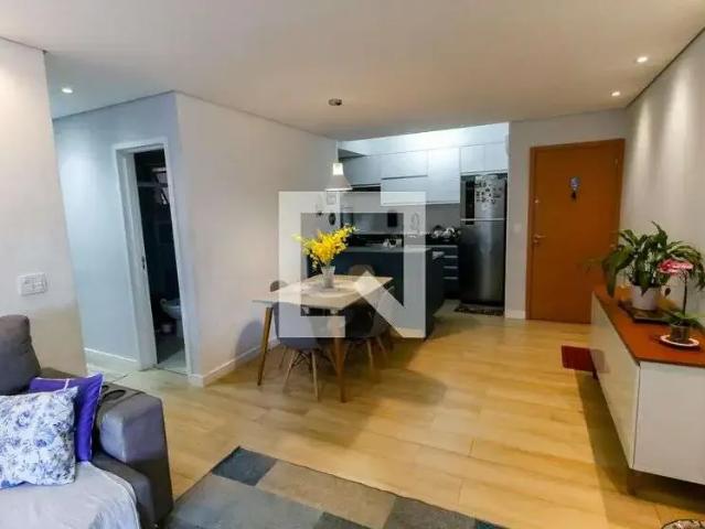 Apartamento aluguel em Região Imediata de São Paulo, Região Metropolitana de São Paulo
