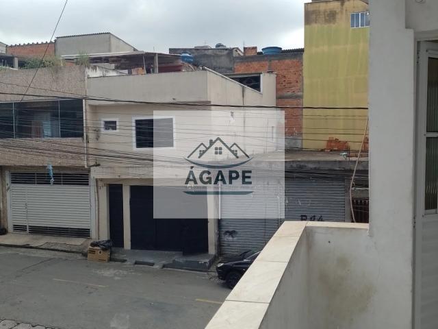 Apartamento aluguel em Taboão da Serra