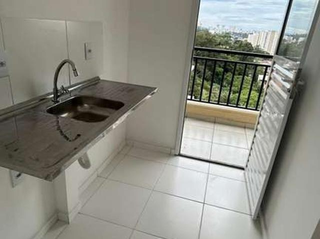 Apartamento aluguel em Taboão da Serra, Parque Albina