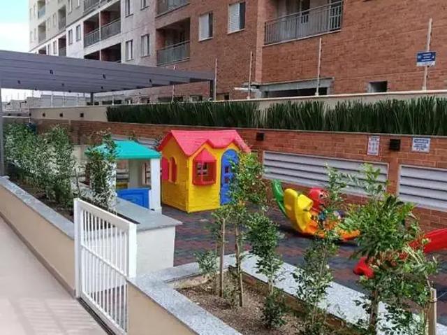 Apartamento aluguel em Região Imediata de São Paulo, Região Metropolitana de São Paulo