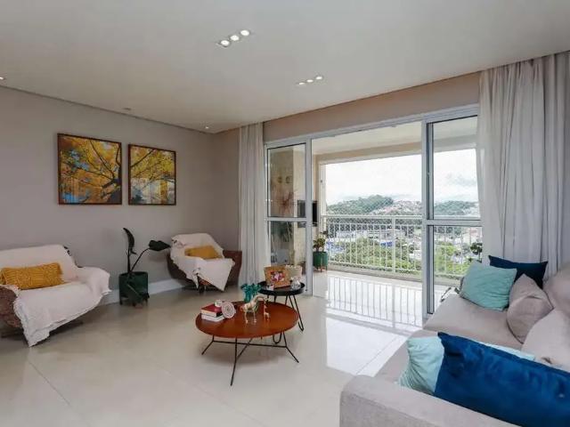 Apartamento aluguel em Região Imediata de São Paulo, Região Metropolitana de São Paulo