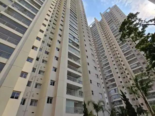 Apartamento aluguel em Região Imediata de São Paulo, Região Metropolitana de São Paulo