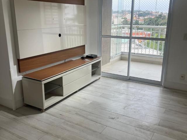 Apartamento aluguel em Taboão da Serra