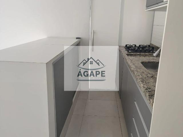 Apartamento aluguel em Taboão da Serra