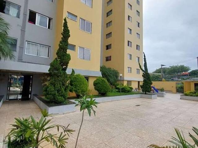 Apartamento aluguel em Taboão da Serra, Parque Assunção