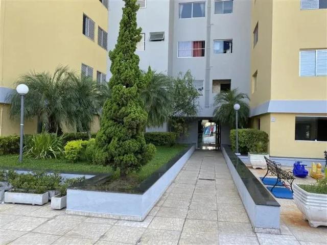 Apartamento aluguel em Taboão da Serra