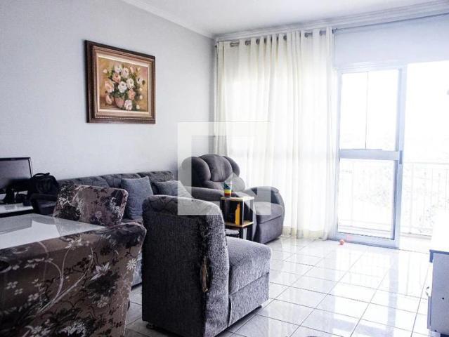 Apartamento aluguel em Jardim Heriquieta, Taboão da Serra