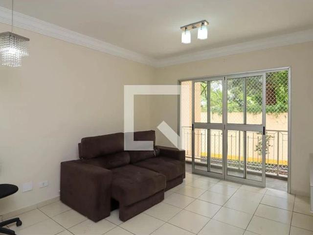 Apartamento aluguel em Jardim Heriquieta, Taboão da Serra
