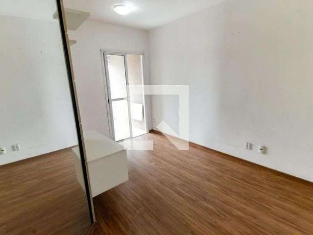 Apartamento aluguel em Jardim Heriquieta, Taboão da Serra