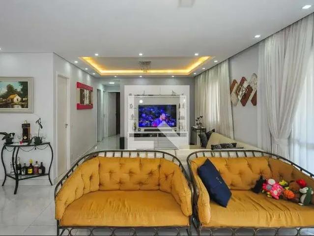 Apartamento aluguel em Região Imediata de São Paulo, Região Metropolitana de São Paulo